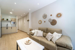 CentroBeach Apartment Fuengirola 250m from Beach
